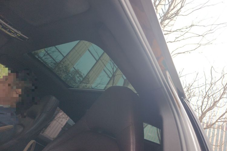 Used Porsche Panamera 2019 Panamera 4 Executive Long Wheelbase 2.9T