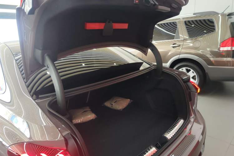 Used Audi A5L 2026 2.0T Sport Plus
