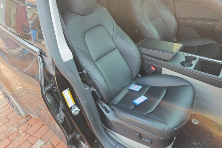 Used Tesla Model Y 2023 Rear-Wheel-Drive Version