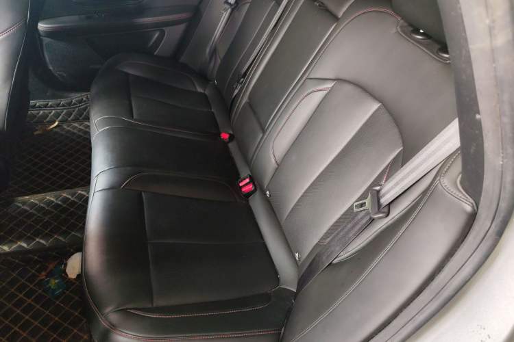 Used XPeng P7 2024 P7i 550 Pro