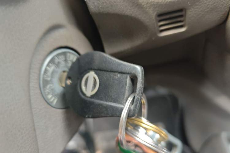 Used Nissan Sunny 2011 1.5XE Manual Comfort Edition