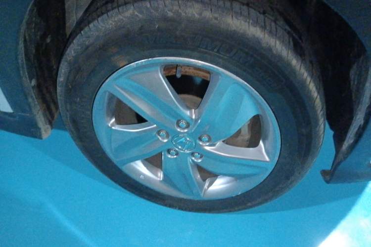 Used Honda Vezel 2020 220 TURBO CVT Elite Edition
