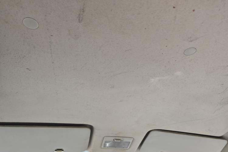 Used CHANGAN KAICHENG Ounuo S 2014 1.3L Happiness Model Headliner