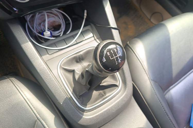 Used Volkswagen Sagitar 2014 1.6L Manual Comfort Model