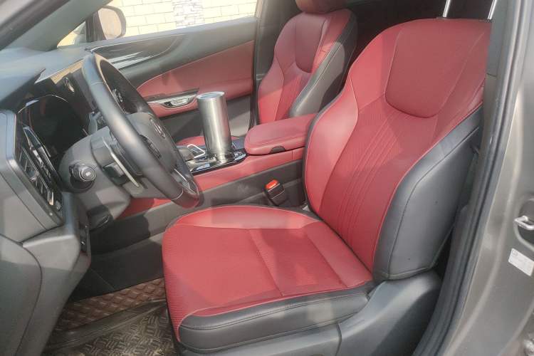 Used Lexus NX 2022 260 Front-Wheel Drive Chuan Yue Edition
