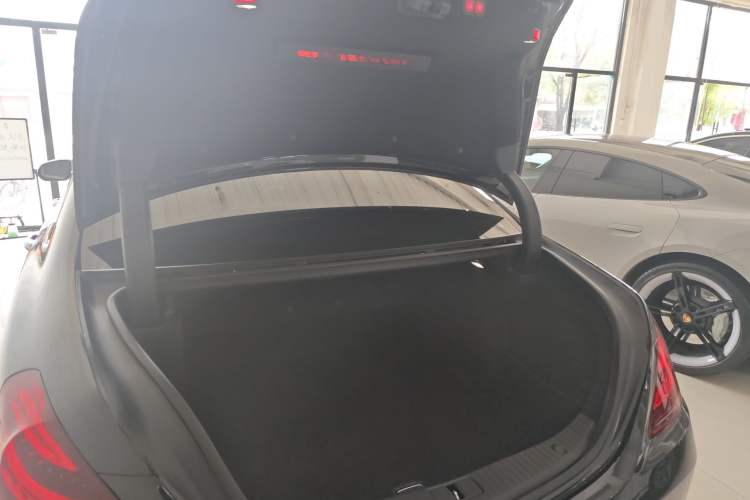 Used Mercedes-Benz Maybach S-Class 2015 S 400 4MATIC