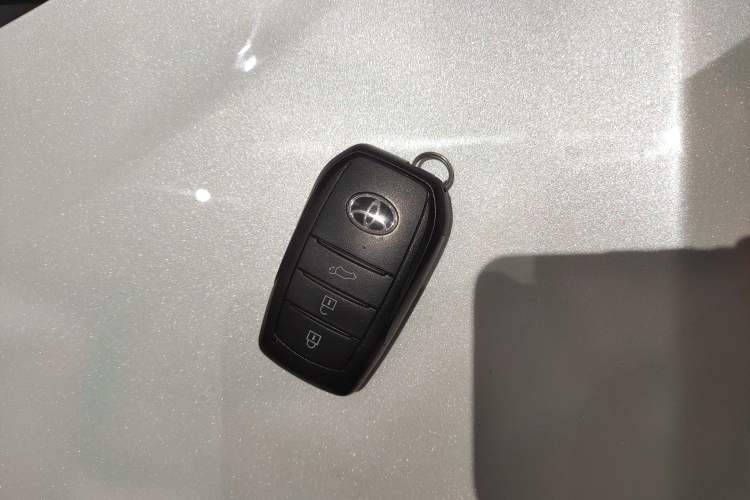 Used Toyota FRONTLANDER 2022 2.0L CVT Luxury PLUS Edition
