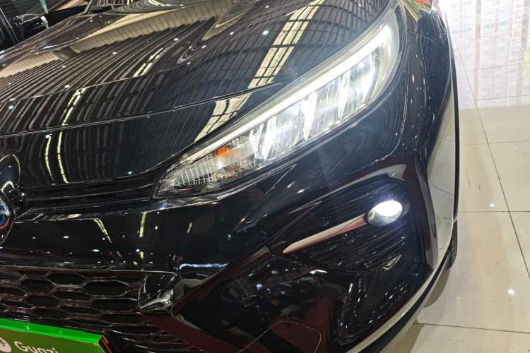 Used Toyota Wildlander 2021 Dual-Engine 2.5L E-CVT Two-Wheel Drive Luxury Edition