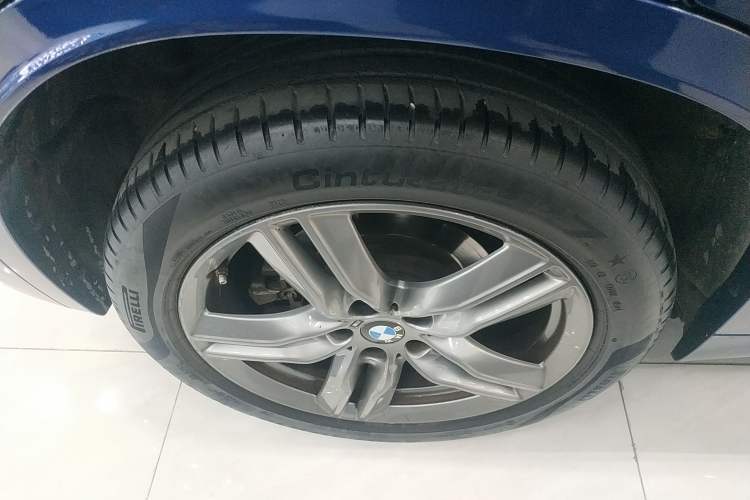 Used BMW X2 2021 Restyled sDrive25i M Sport Package
