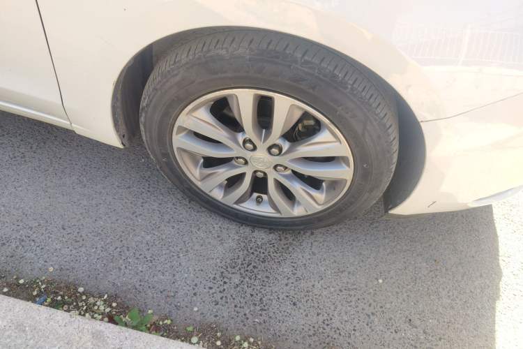 Used Buick GT 2021 1.3T Automatic Mild Hybrid Elite Version