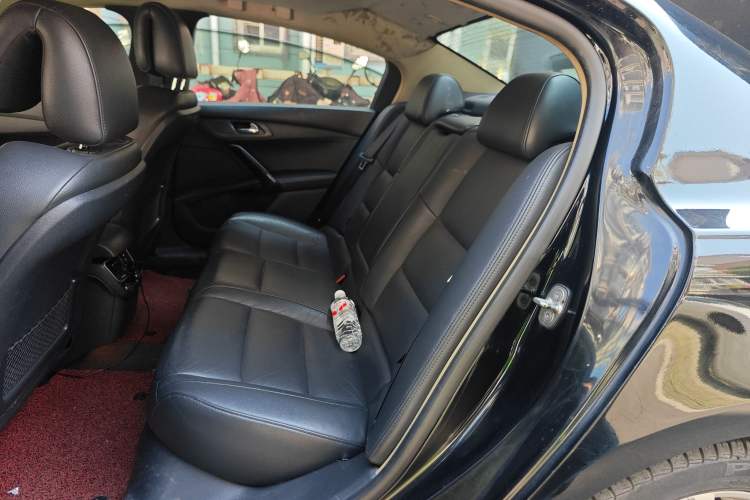 Used Peugeot 508 2013 2.0L 2nd Anniversary Edition Automatic Smart Enjoyment Version
