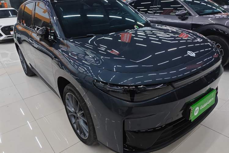 Used Leapmotor C10 2026 605 Enjoyment Edition
