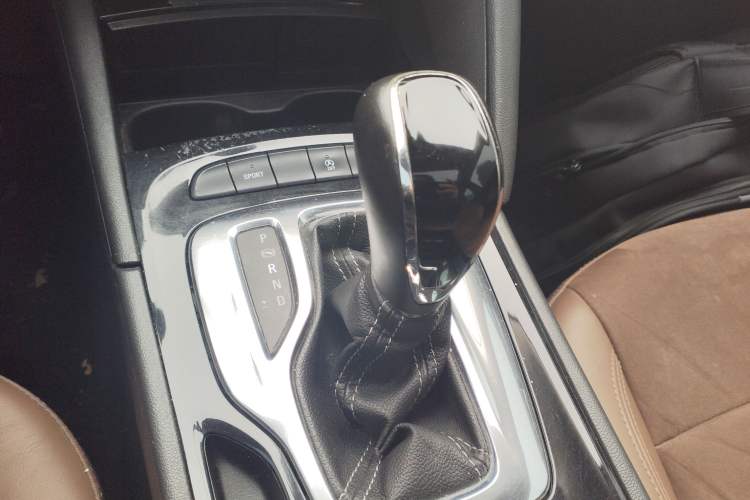 Used Buick Regal 2017 20T Elite Edition
