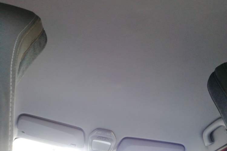 Used Baojun E200 2020 305KM Smart Enjoyment Version