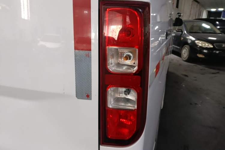 Used Wuling Yangguang 2024 300km Range Practical Window-Sealed Version 60kW

