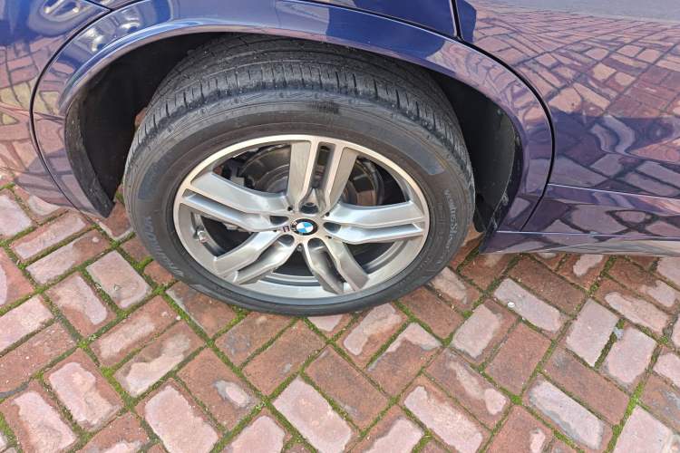 Used BMW X2 2020 sDrive25i Leading Model M Sport Package
