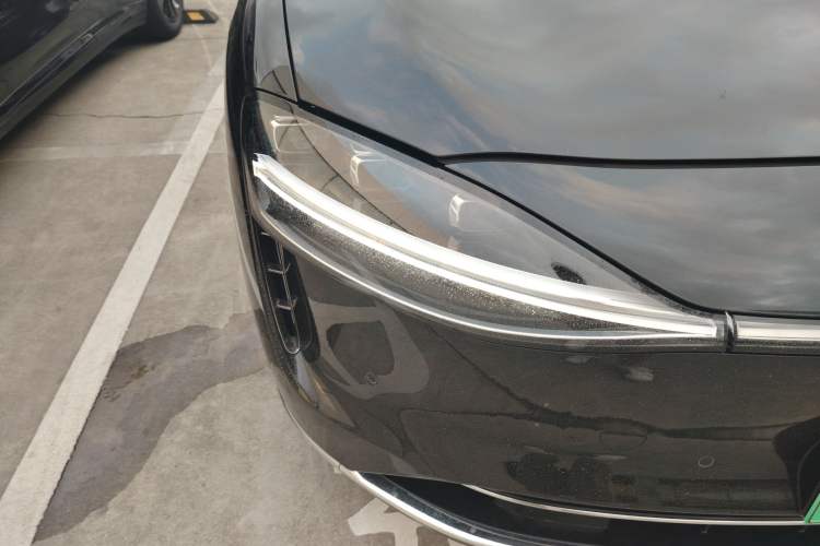 Used Hima Stelato S9 2025 Extended-Range Ultra Right Front Headlight