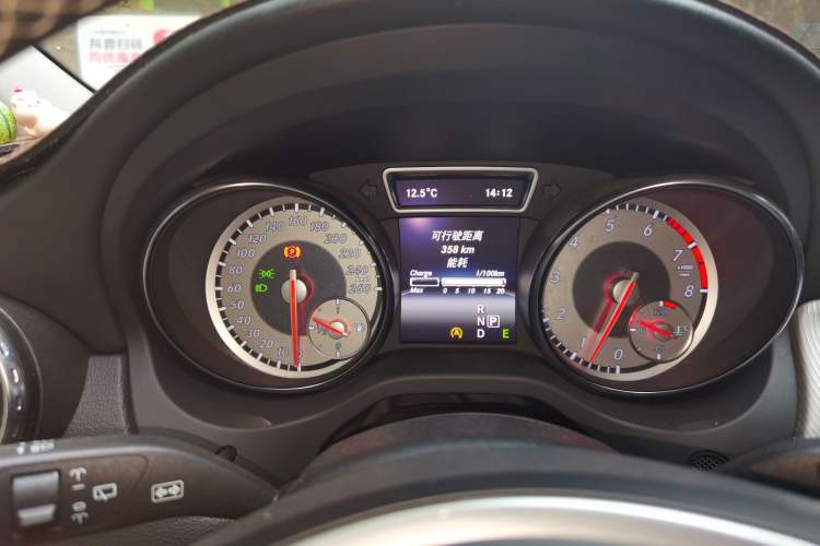 Used Mercedes-Benz GLA 2015 GLA 200 Sport Edition