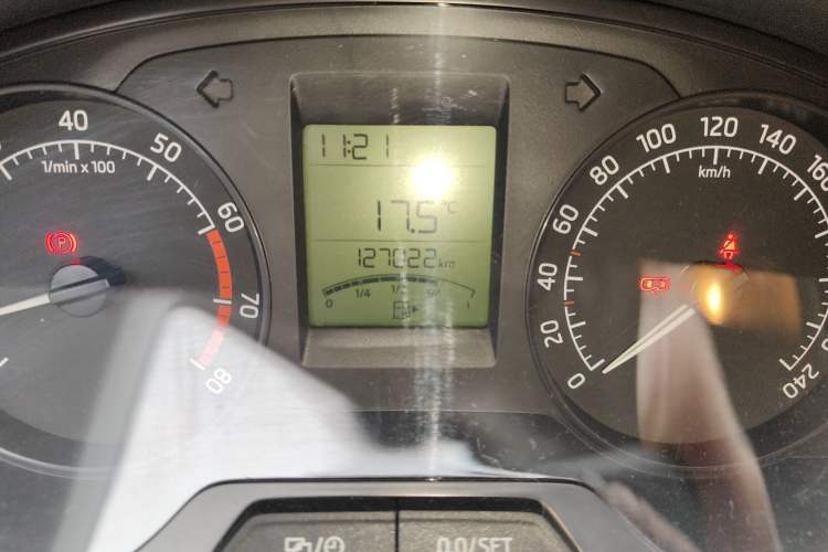 Used Skoda Rapid 2016 1.6L Manual Trend Edition