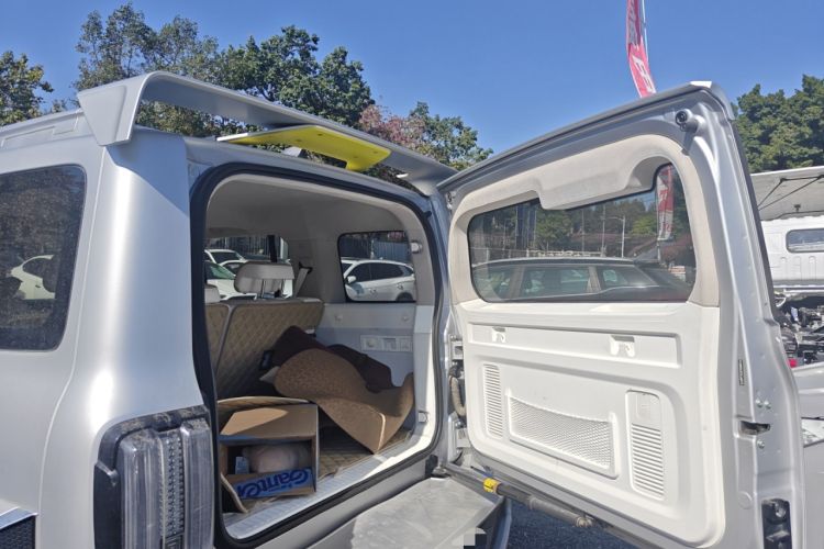 Used Cyberspace Tank 300 2021 2.0T Cyber Tank