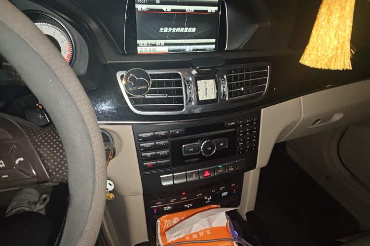 Used Mercedes-Benz E-Class 2014 Restyled E 260 L Sport Edition