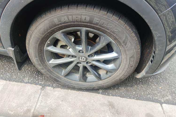 Used Leapmotor C11 2023 Pure Electric 500 Comfort Edition
