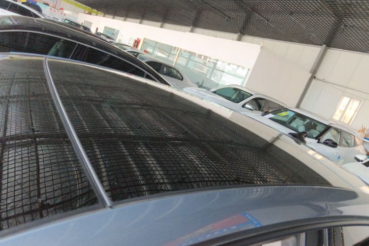 Used Volkswagen Lamando 2022 Lingdu L 280TSI DSG Spicy Edition