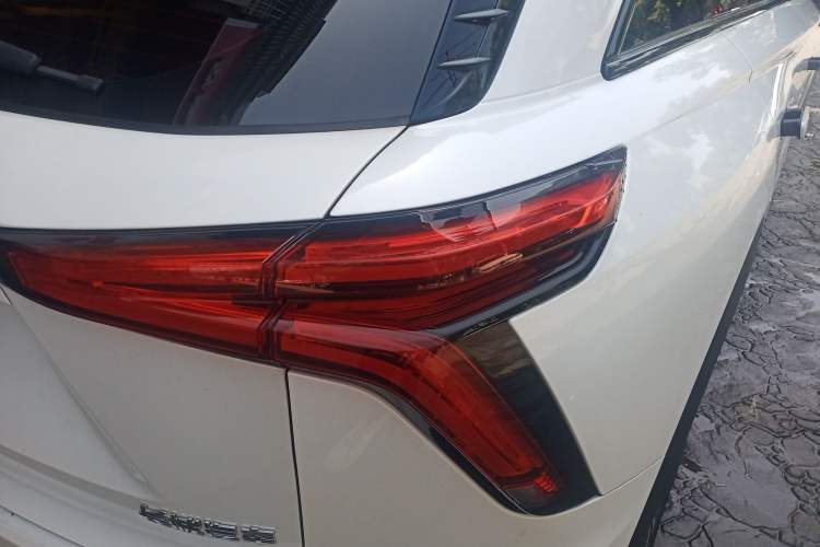 Used Haval XY 2022 1.5T Smart Edition
