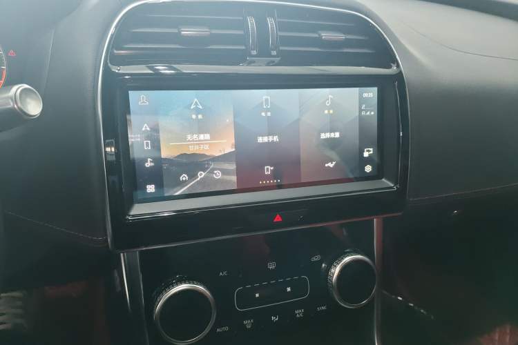 Used Jaguar XEL 2022 2.0T 250 PS R-DYNAMIC S Advanced Sport Edition