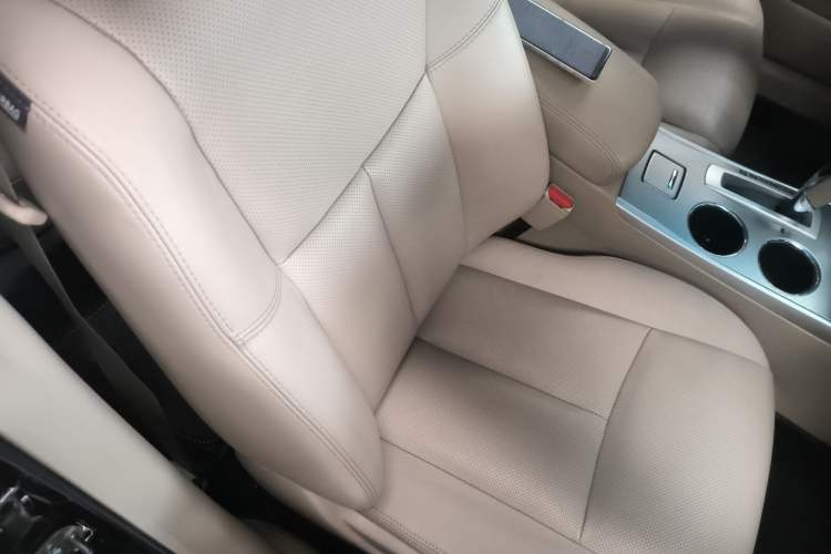 Used Nissan Teana 2016 2.0L XL Comfort Edition Right Front Seat