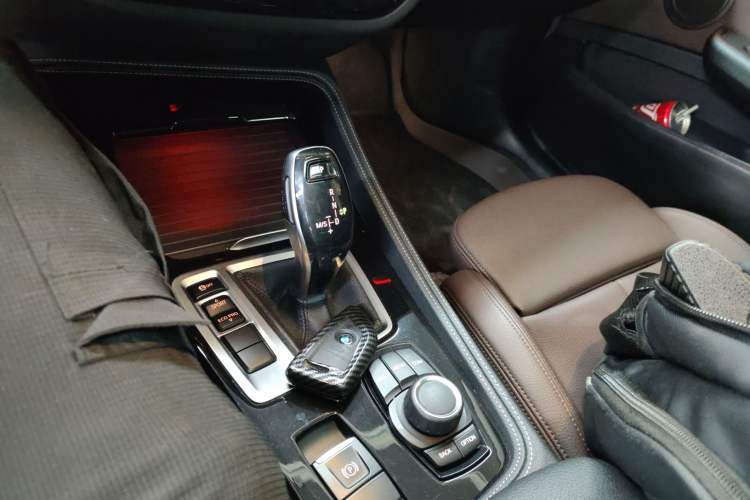 Used BMW 1 Series 2020 125i Leading Model M Sport Package
