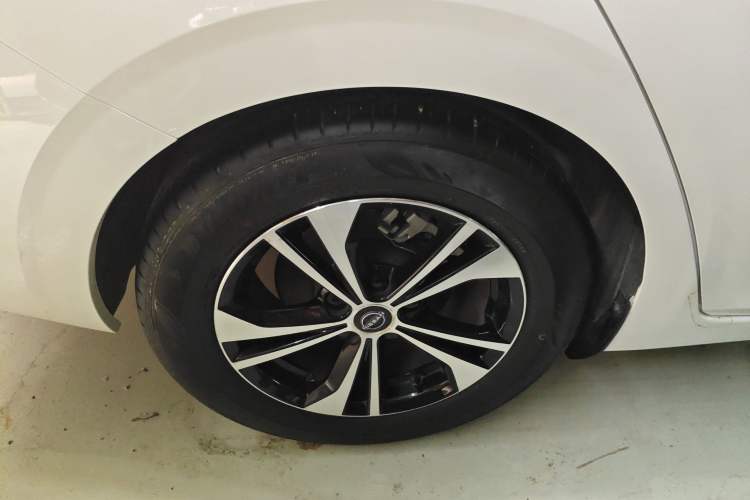 Used Nissan Sylphy 2023 1.6L CVT Enjoyment Edition Right Rear Wheel Hub