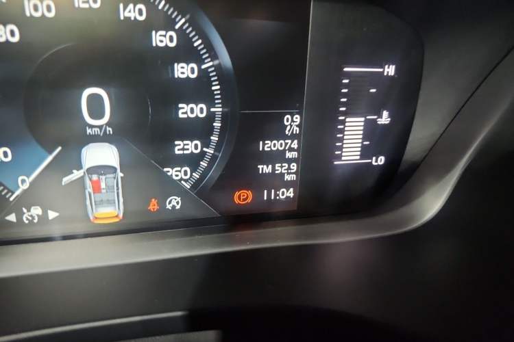 Used Volvo XC60 2021 T5 4x4 Smart Luxury Edition
