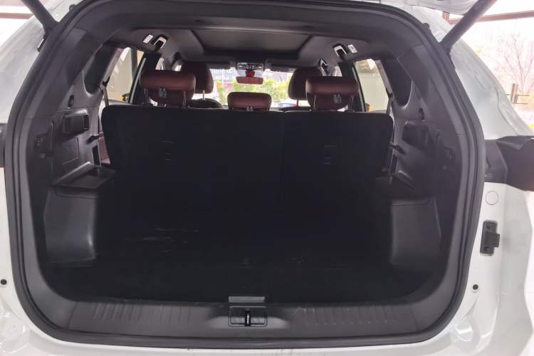 Used JETOUR X70 PLUS 2024 Champion Edition 1.5T DCT Champion MAX+ 5-seater