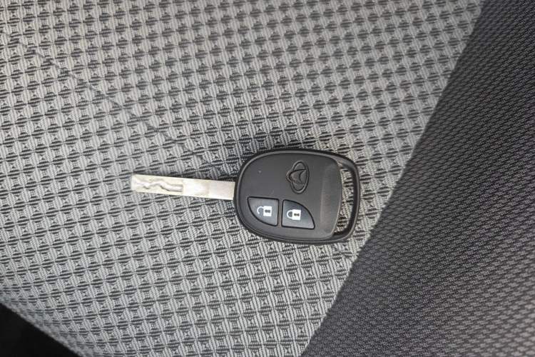 Used CHANGAN KAICHENG Ounuo S 2021 1.5L Ono S Smart Edition Single-Steaming Air-Conditioned Bus JL473QG
