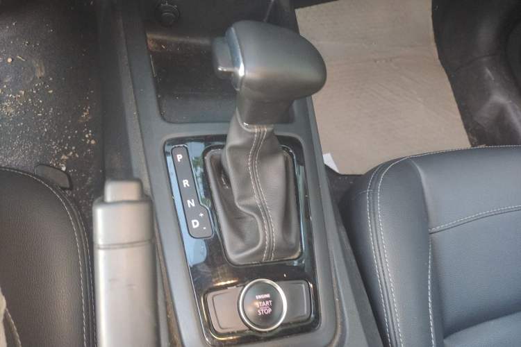 Used Qoros 3 2021 3S Sedan 1.5T CVT Leading Model