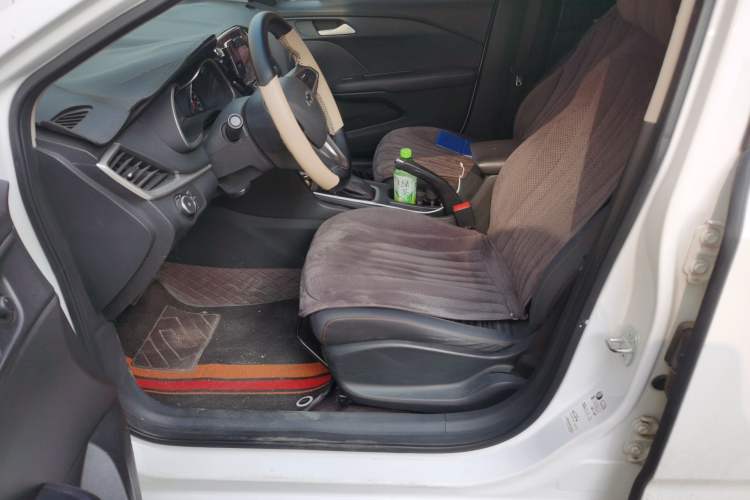 Used Chevrolet Monza 2019 Redline 320T Dual-Clutch Joyful Edition China VI Standard
