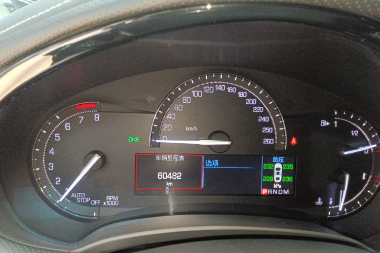 Used Cadillac XTS 2018 28T Elite Edition