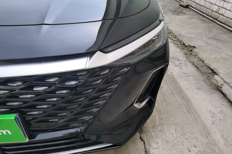 Used Chery Arrizo 8 2022 1.6T DCT Standard