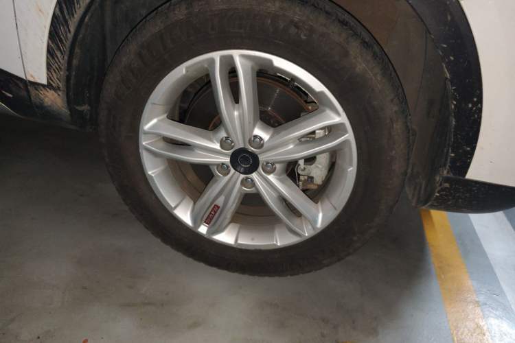 Used Haval H4 2018 Red-Label 1.5 GDIT DCT Fashion Edition