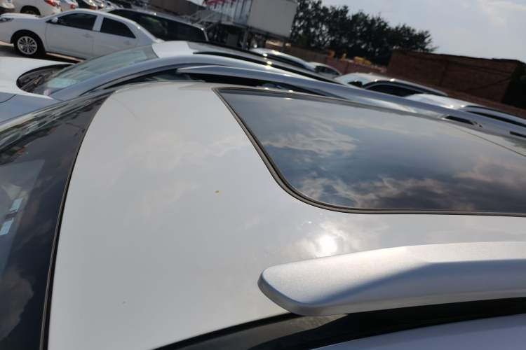 Used Geely Auto Haoyue 2022 1.8TD Automatic Prestige 7-Seater
