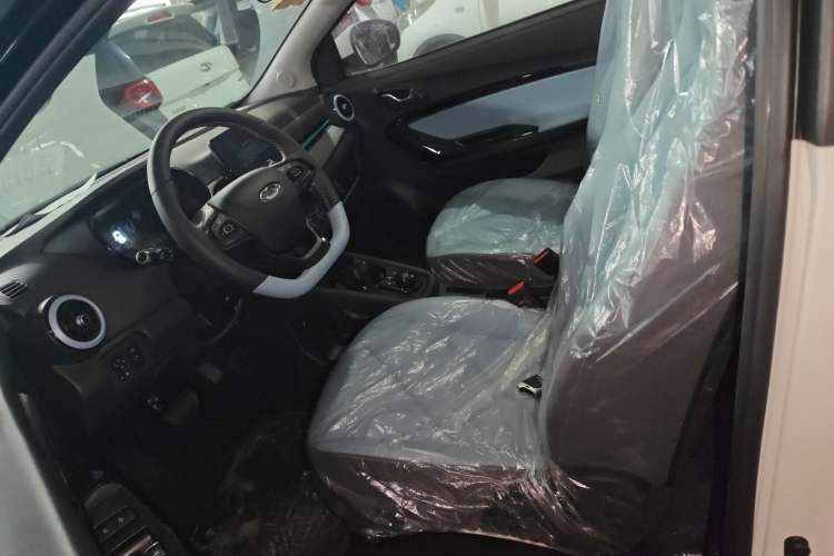 Used Chery Little Ant 2025 Model, 251km Favorite Edition, 25.05kWh
