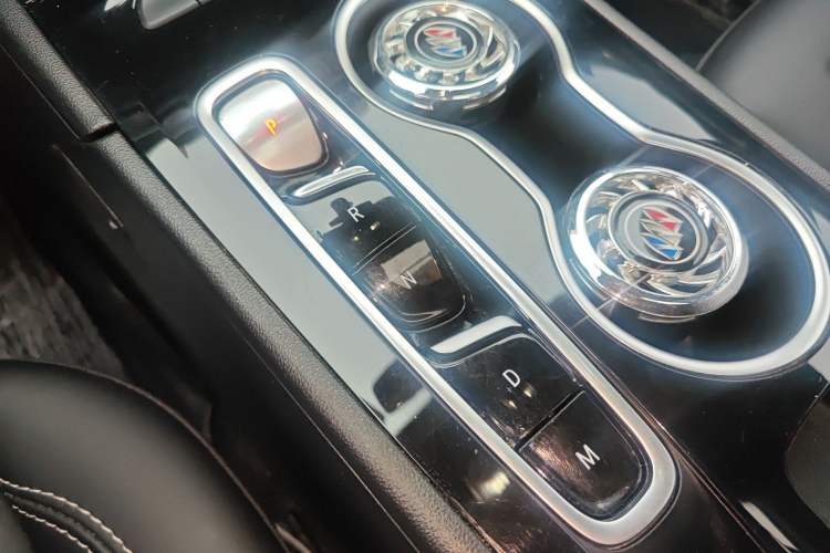 Used Buick Regal 2024 25T Deluxe Edition