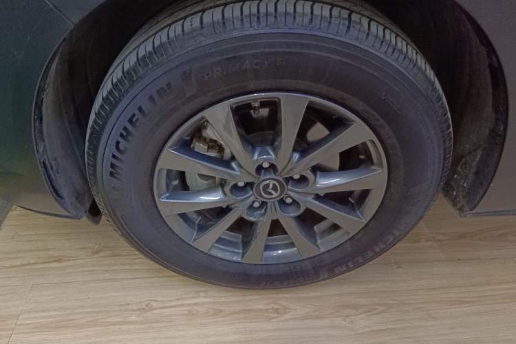 Used Mazda CX-30 2022 2.0L Manual Shangyue Trim Exterior 4