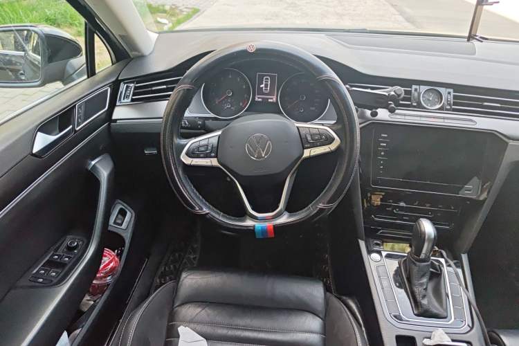 Used Volkswagen Magotan 2020 330TSI DSG Leading Model