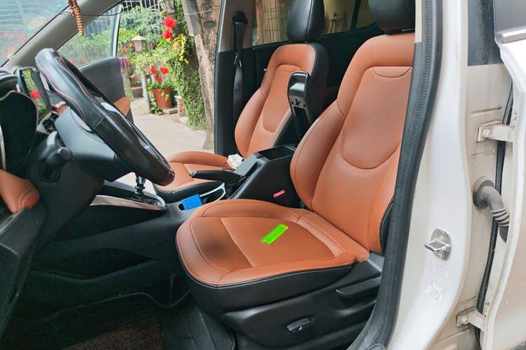 Used Baojun 510 2017 1.5L Manual Luxury Model