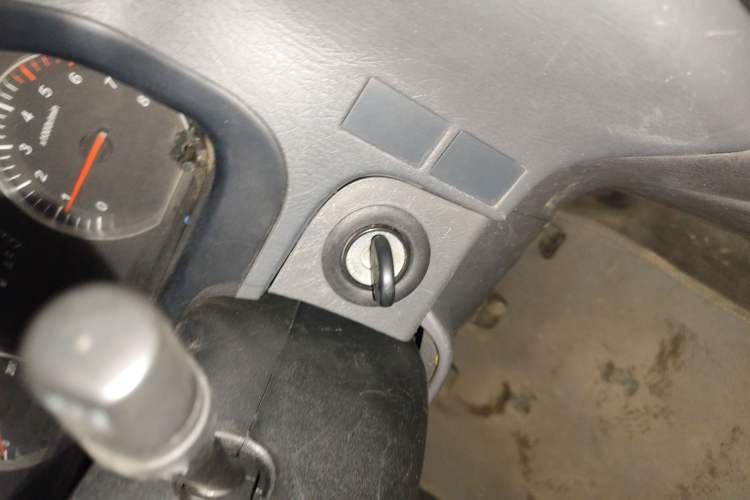 Used Jinbei Grace 2016 2.0L Express Utility Model