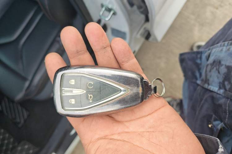 Used Changan CS75 PLUS 2022 2.0T Automatic Pilot Version