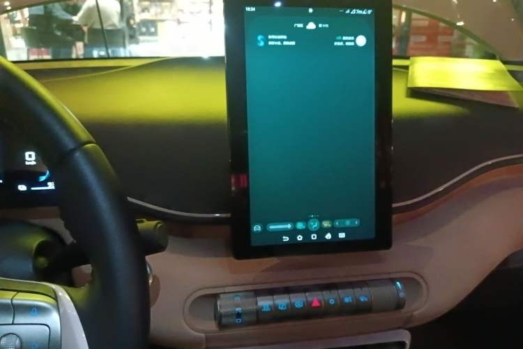 Used BYD Seagull 2024 Honor Edition 405km Flying Version
