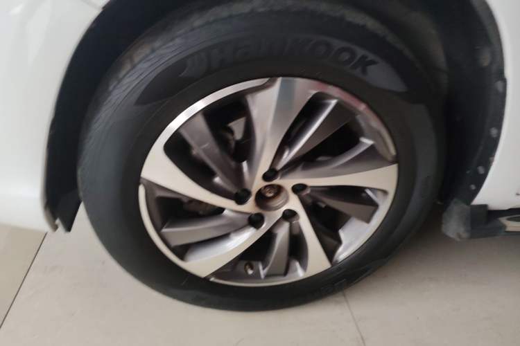 Used BYD Song 2016 2.0TID Automatic Prestige Edition